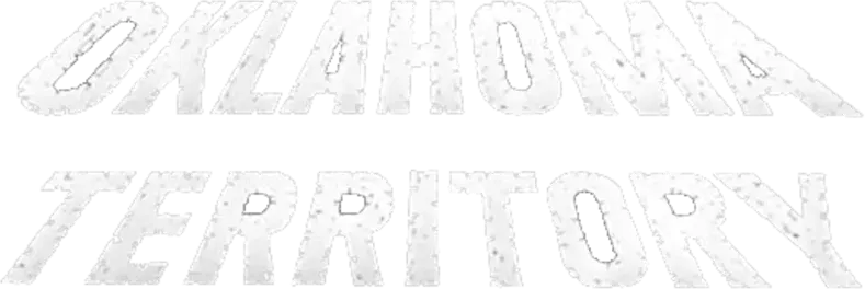Oklahoma Territory