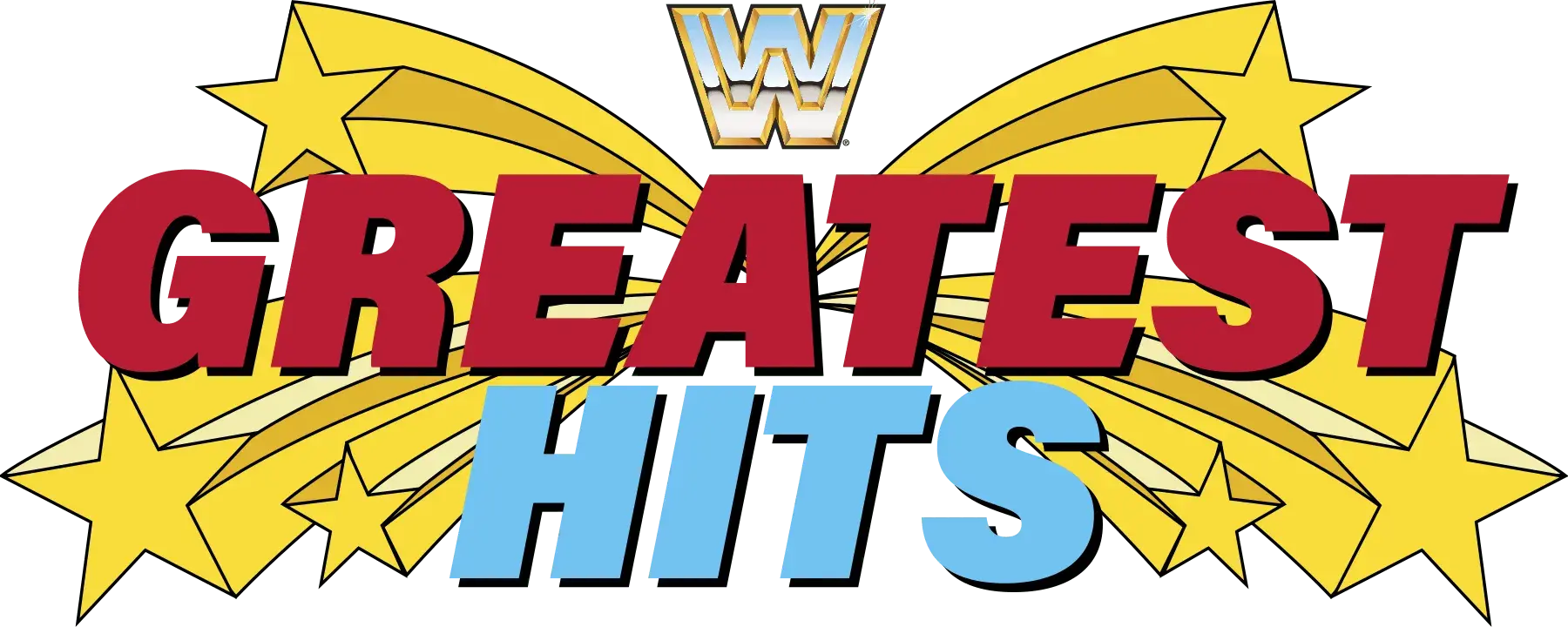 WWE Greatest Hits
