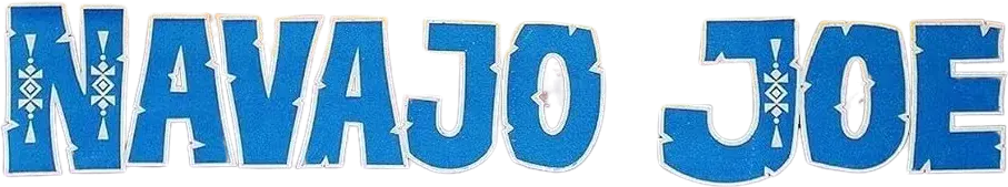 Navajo Joe