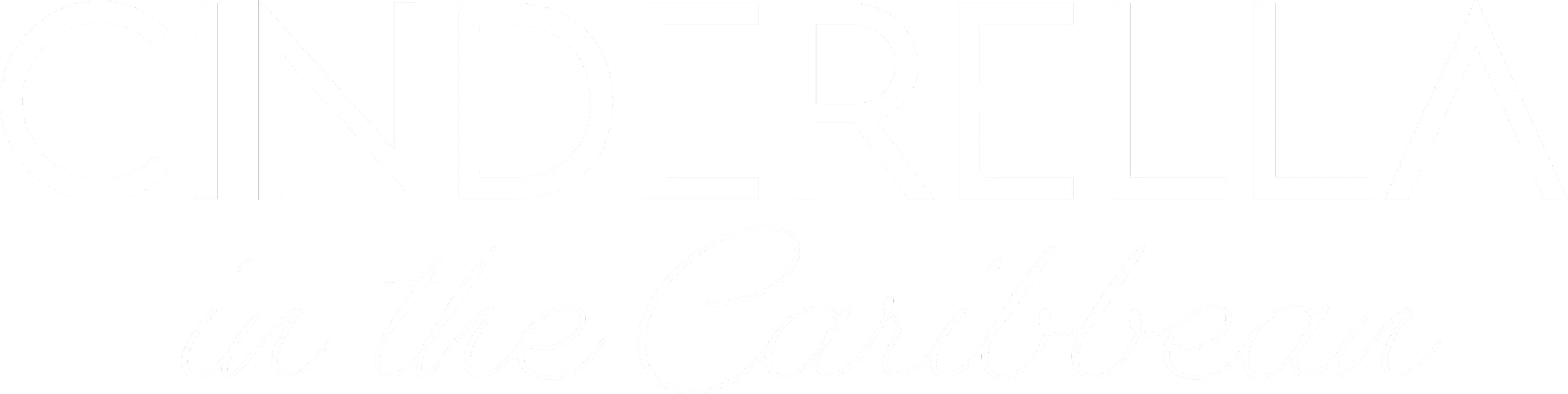 Cinderella in the Caribbean