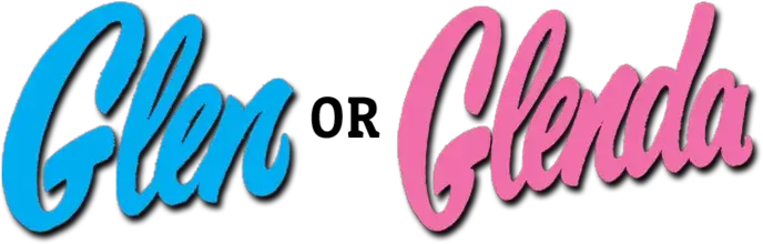 Glen or Glenda