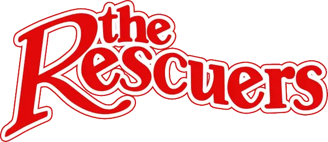 The Rescuers