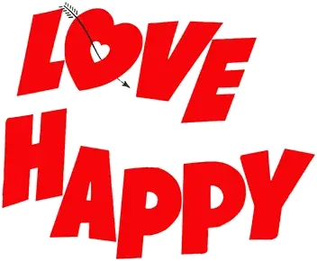 Love Happy