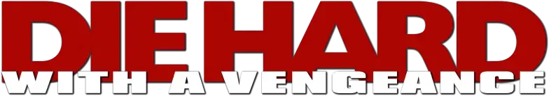 Die Hard: With a Vengeance