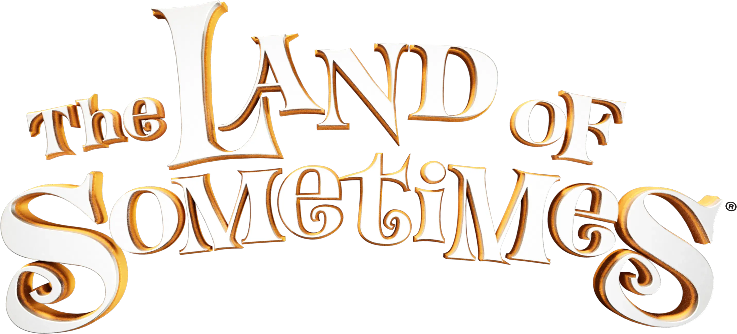 The Land of Sometimes