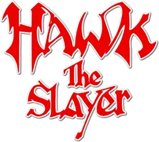 Hawk the Slayer