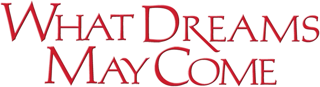 What Dreams May Come