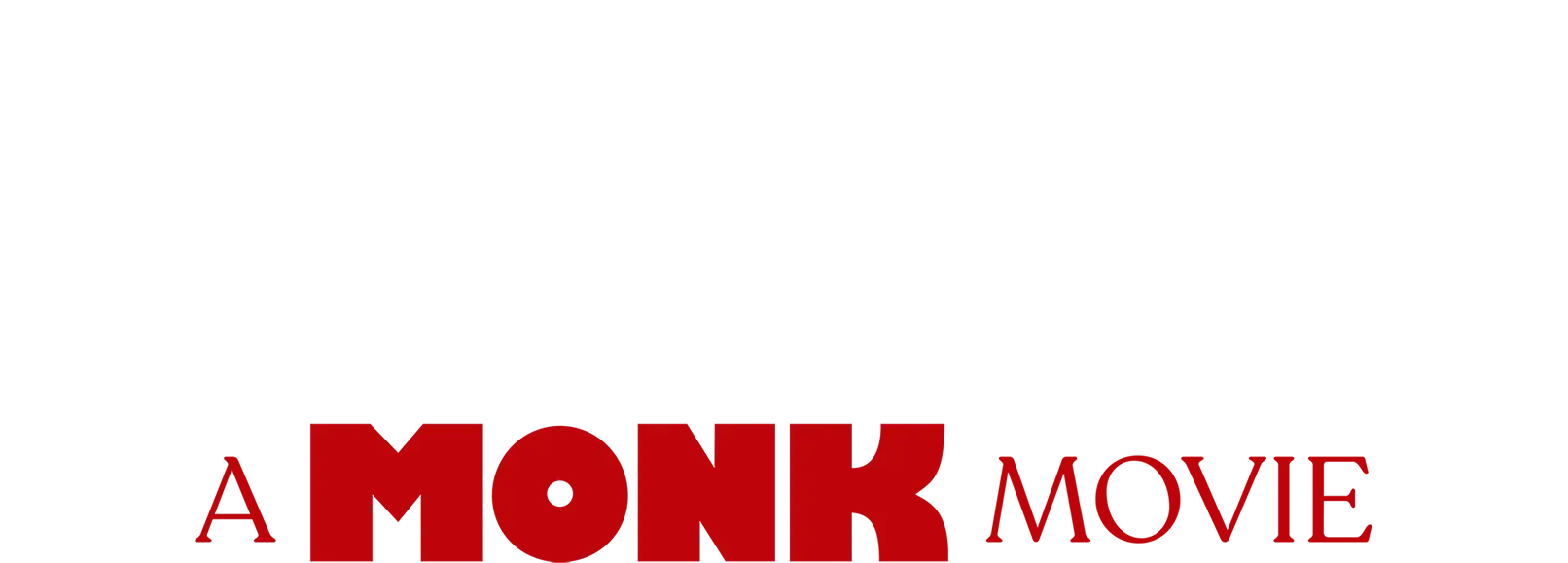 Mr. Monk's Last Case: A Monk Movie