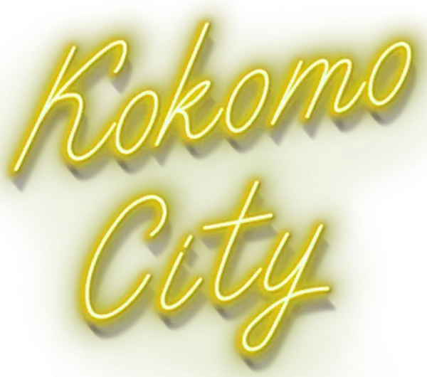 Kokomo City
