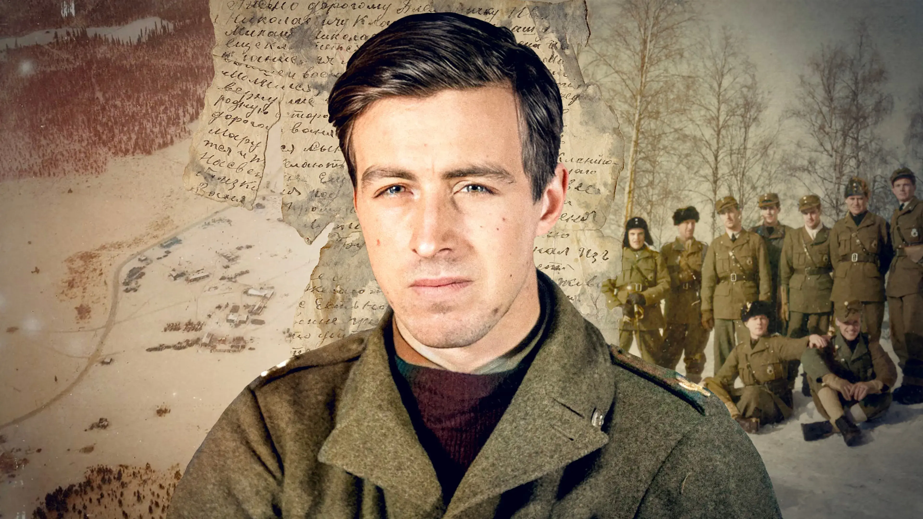 F19 - Flygaress och dubbelspioner