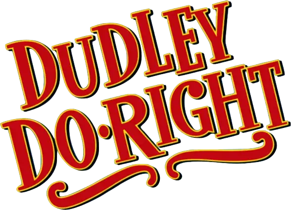 Dudley Do-Right