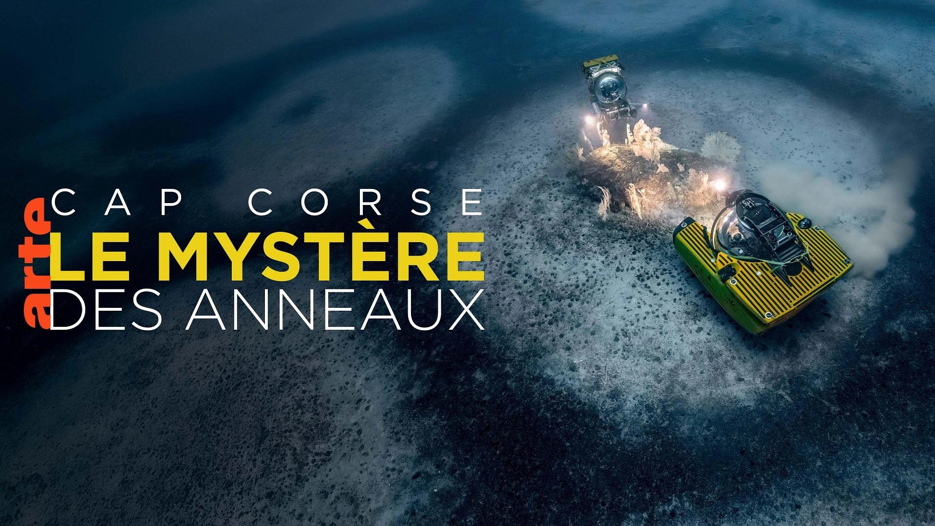 The Mystery of the Med Rings