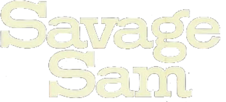 Savage Sam