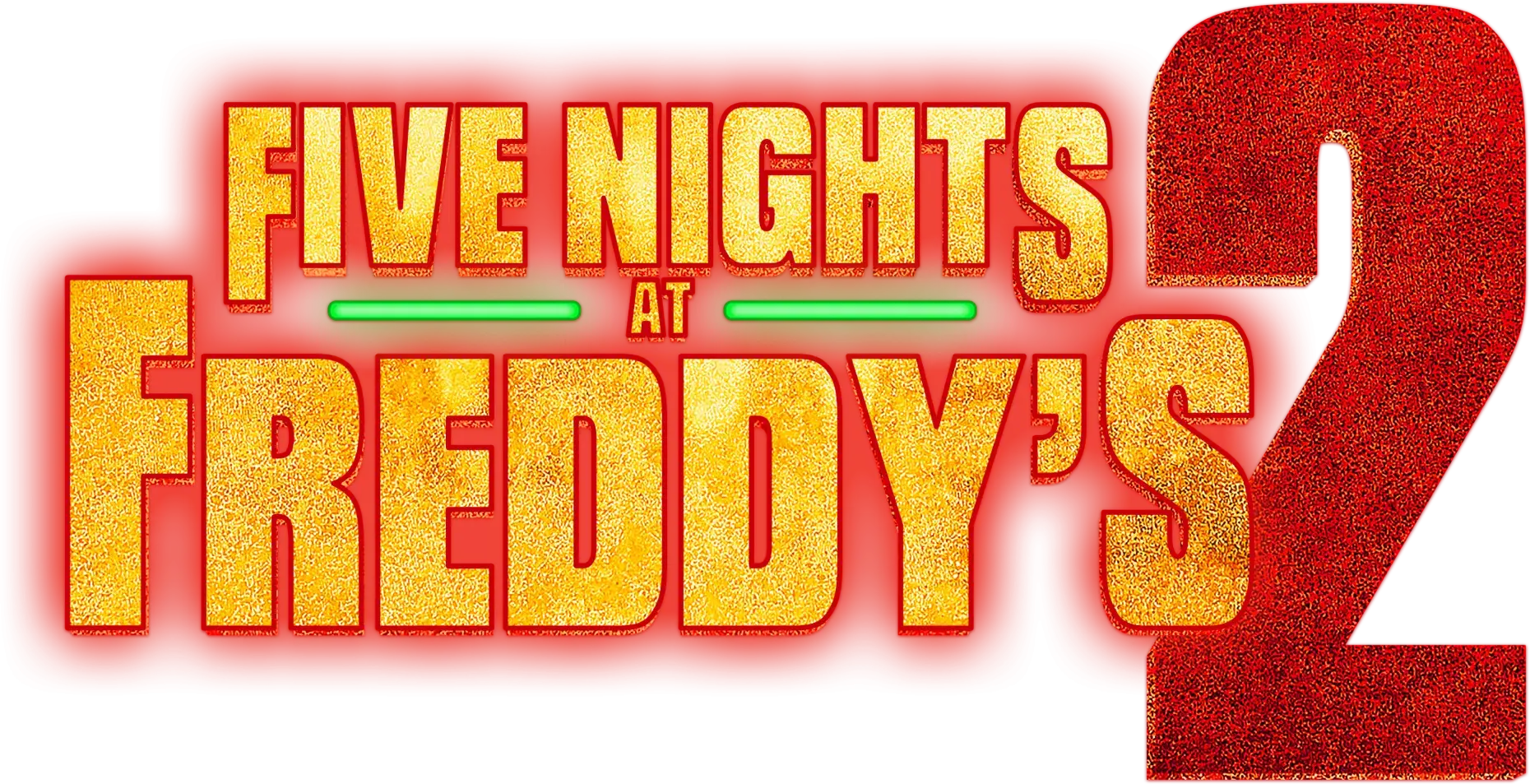 Five Nights at Freddy's 2