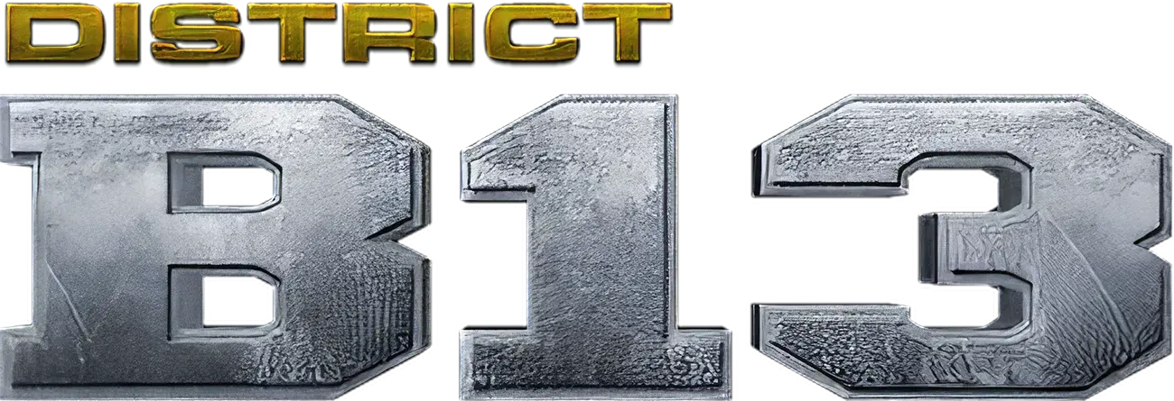 District B13