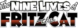 The Nine Lives of Fritz the Cat