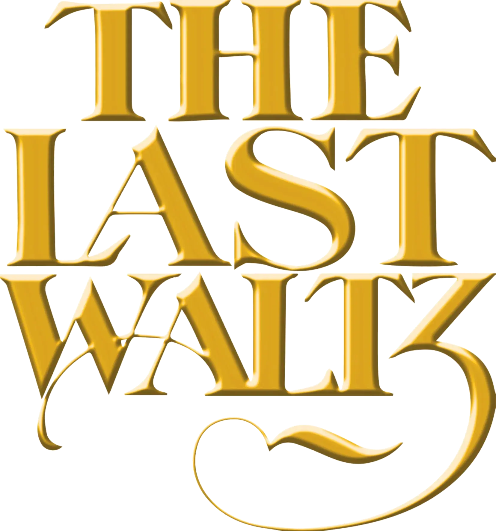 The Last Waltz