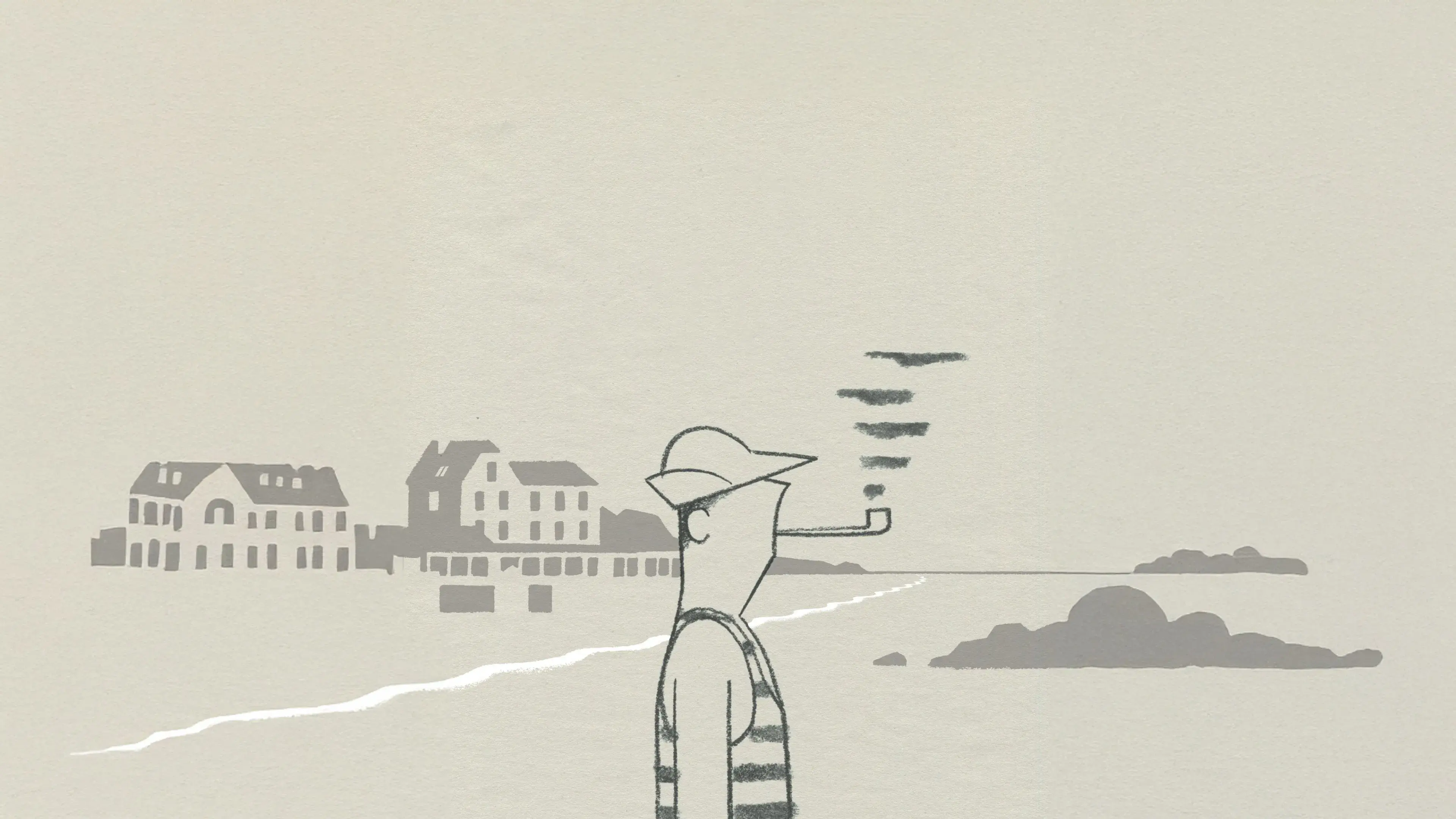 Monsieur Hulot's Holiday
