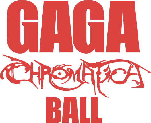Gaga Chromatica Ball