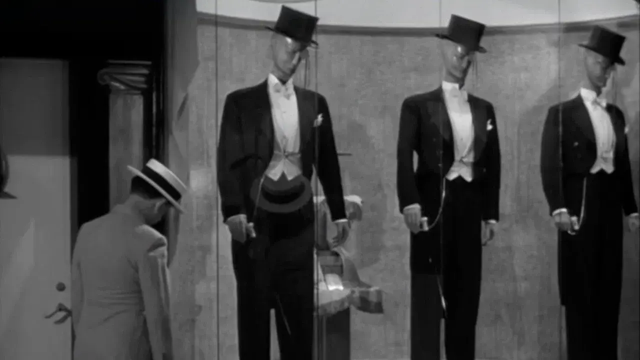 Trifles of Importance