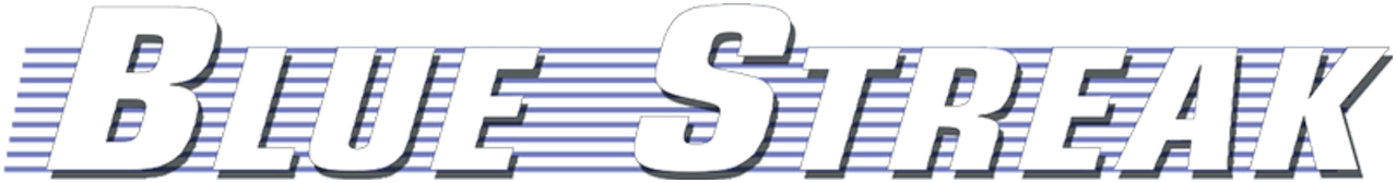 Blue Streak