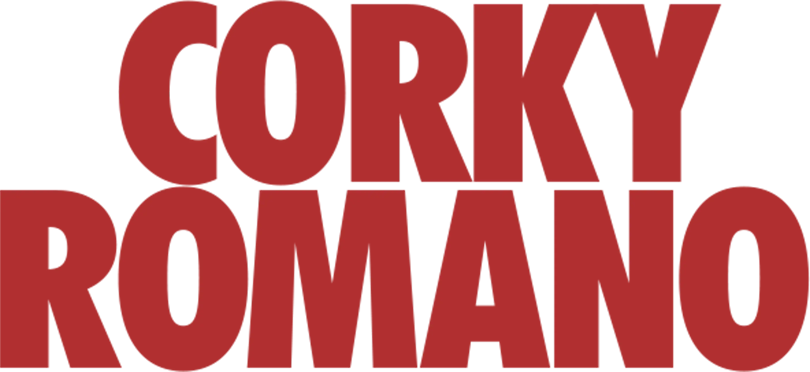 Corky Romano