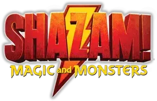 LEGO DC: Shazam! Magic and Monsters