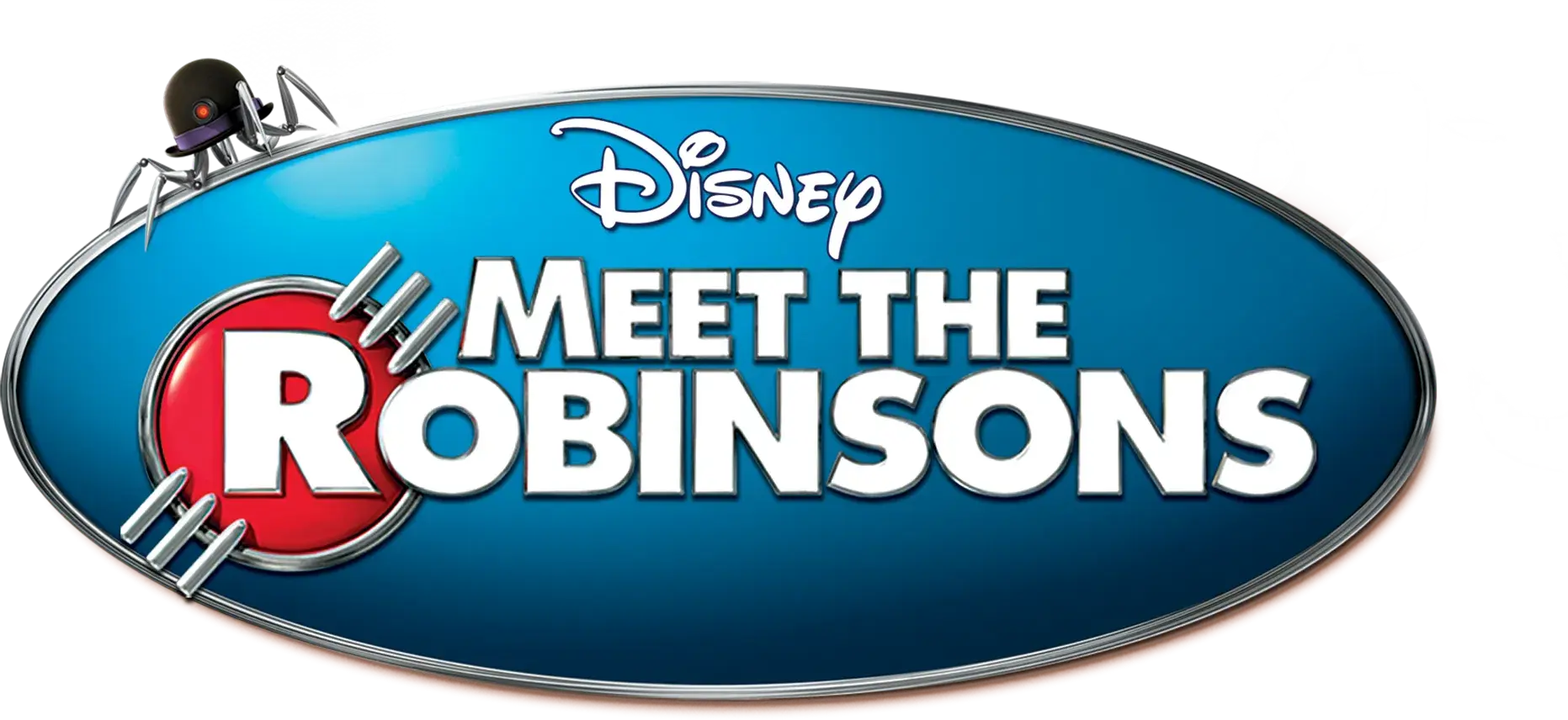 Meet the Robinsons