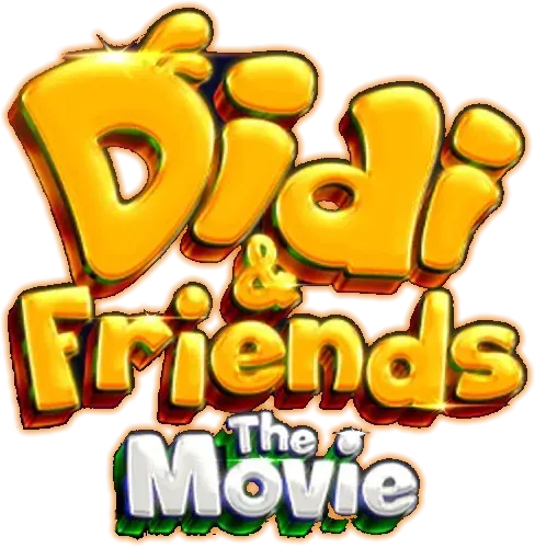 Didi & Friends The Movie