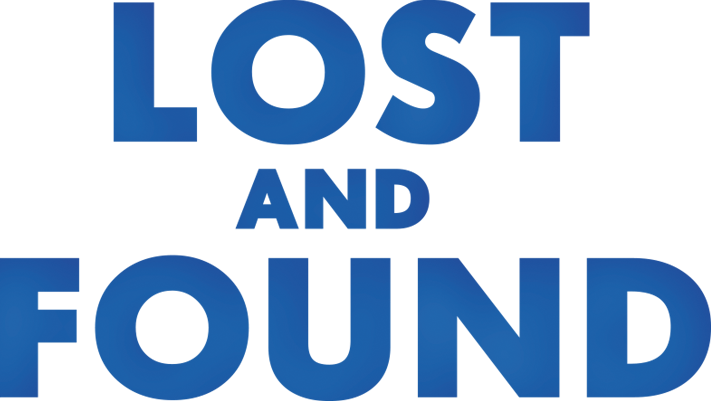 Lost and Found