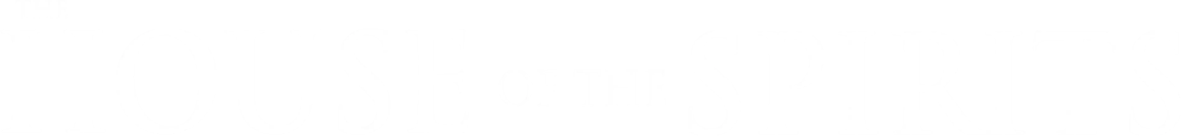 The House of the Spirits