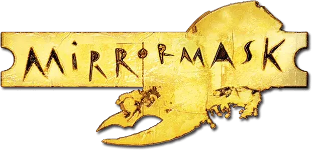MirrorMask