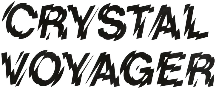Crystal Voyager