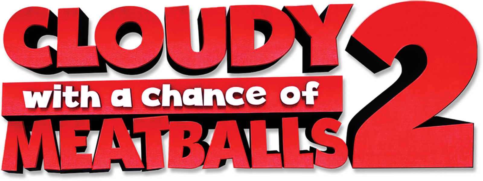 Cloudy with a Chance of Meatballs 2