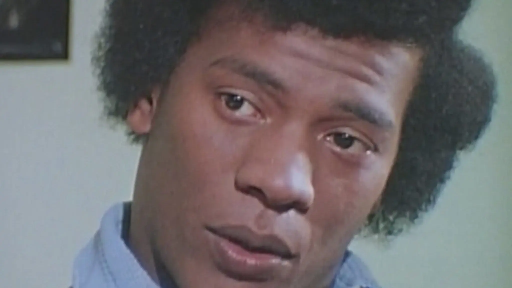 Dead, White and Blue