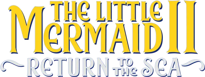 The Little Mermaid II: Return to the Sea