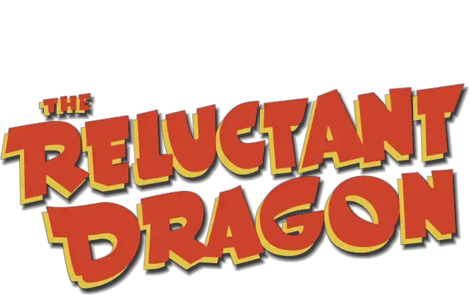 The Reluctant Dragon