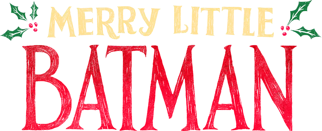 Merry Little Batman
