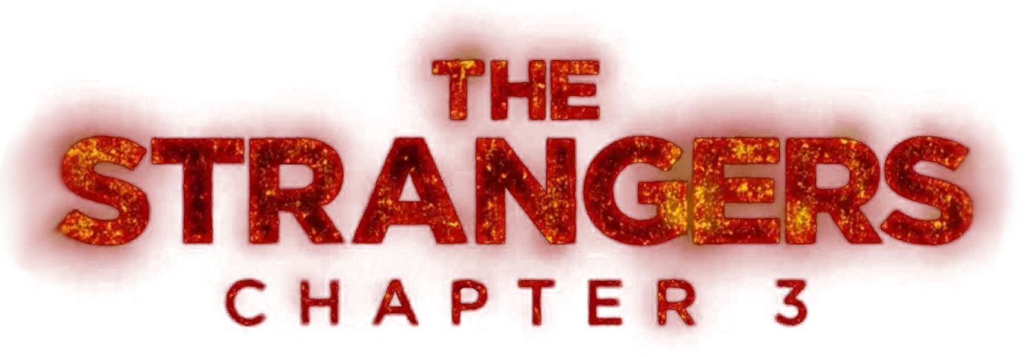 The Strangers: Chapter 3