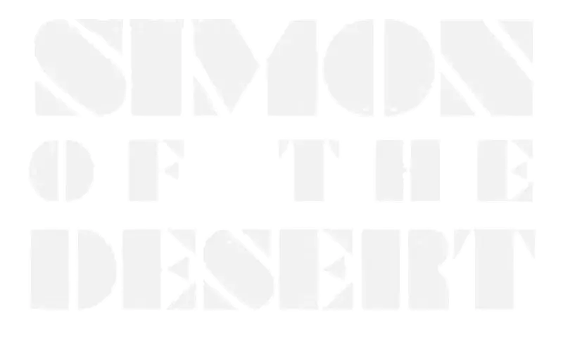 Simon of the Desert