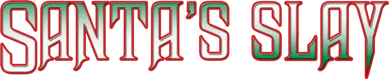 Santa's Slay