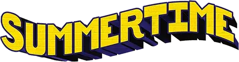 Summertime
