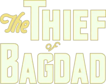 The Thief of Bagdad