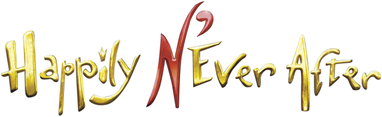 Happily N'Ever After