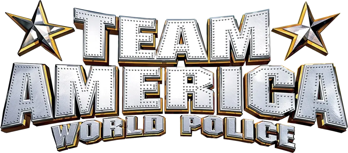 Team America: World Police
