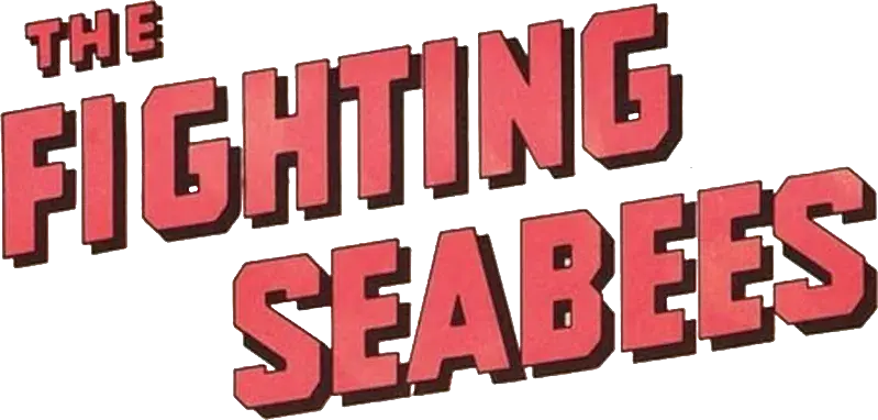 The Fighting Seabees