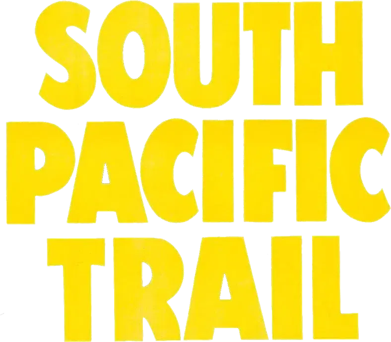 South Pacific Trail