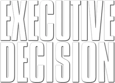Executive Decision