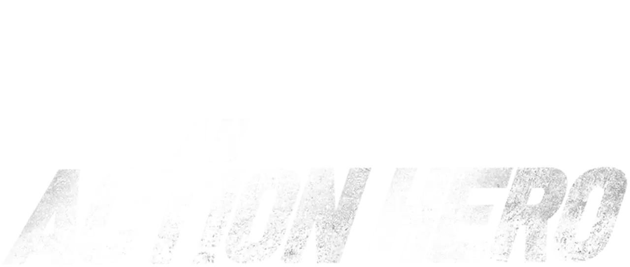 An Action Hero