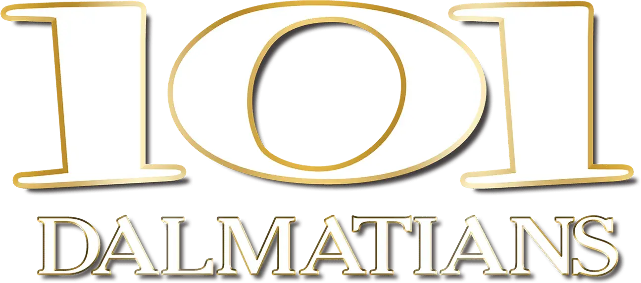 One Hundred and One Dalmatians